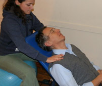 massofisioterapia
