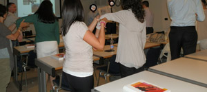percorso health managment movimento
