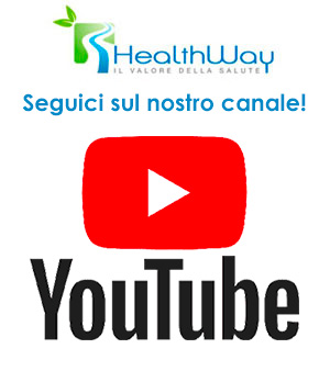 Seguici sul nostro Canale YouTube